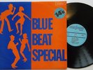 Blue Beat Special Original 1968 Textured Label Coxsone CSP1 Ska Compilation