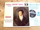 BEETHOVEN - EMPEROR CONCERTO (5) LP VPO Backhaus UK Decca 1st WBG ED1 SXL 2179