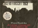 JOY & THE HIT KIDS: Jugend forscht Concerto '69 für Beatband + Orch. (7