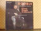 Dynamic DS 4026 Franco Maggio Ormezowski - Kodály Cello-solo