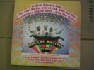 The Beatles; Magical Mystery Tour LP with 24-page  picture book. PCTC255 stereo