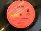 AC/DC FLICK OF THE SWITCH / BADLANDS,  7