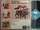 THE BEATLES, GREATEST HITS VOLUME 2. RARE ORIGINAL OZ LP. EX