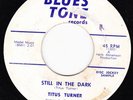 RARE BIG VOICE BLUES R&B TITUS TURNER...LISTEN