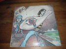 AC/DC - DIRTY DEEDS DONE DIRT CHEAP, OZ 1ST PRESSING, EX. COND. BLUE & KANGAROO