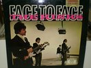 THE KINKS: FACE TO FACE / LP / PYE Hit-ton HTSLP 340006 P Stereo