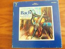 PIERRE FOURNIER, CELLO // SAS 2026/3  BACH
