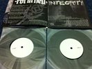 INTEGRITY ROT IN HELL SPLIT 2 x 7