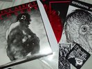 Citizens Arrest Colossus die hard 2lp vinyl mint metal hardcore funebrarum disma
