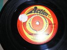 O. V. WRIGHT 'I Want Everyone To Know' Action 45
