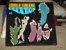THE DRUIDS OF STONEHENGE UNI LP 