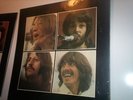 Rare Beatles Let it Be Boxed LP