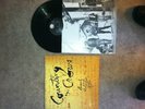 Counting Crows August and Everything After Lp