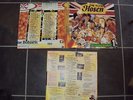 DIE TOTEN HOSEN LEARNING ENGLISH LESSON 1 VINYL LP NEAR MINT OIS FOC RAMONES