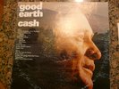 Johnny Cash Standard Oil Promo, 