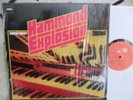 DIETER REITH HAMMOND EXPLOSION - MOD FUNK KILLER KRAUT