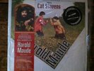 RARE - Harold and Maude Soundtrack LP - SEALED