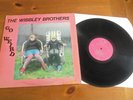 THE WIBBLEY BROTHERS 