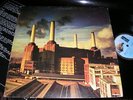 PINK FLOYD  -      Animals,     ORIGINAL 1977 UK LP/inner
