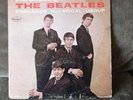 Introducing The Beatles Red Oval VJ LP 1062 (VG)