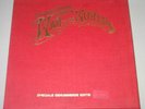 Jeff Wayne's The WAR OF THE WORLDS MUSICAL BOX SET Numbered LP + BOOK + MORE