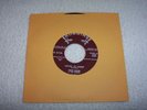 Dave Gates & The Accents - Lovin' At Night - teener sound on Robbins - LISTEN
