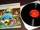 THE CHOCOLATE WATCHBAND - THE INNER MYSTIQUE (1968) Stereo LP Psychedelic Rock