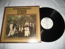 STONEGROUND - Family Album - Rare Orig HEAVY Psych Blues WHITE LABEL PROMO 2 LP