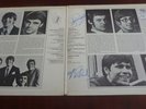 Clif Richard & The Shadows Fully Signed/Autographed LP