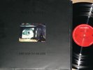 ROGER WATERS - AMUSED TO DEATH 1992 1st PRESS VINYL LP+ BOOKLET