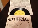 Artificial Peace 
