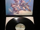 DUST HARD ATTACK RARE HARD PSYCH LP 1972 RAMONES MARC BELL NM-KAMA SUTRA