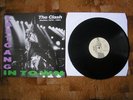 THE CLASH LAST GANG IN TOWN RARITIES 1976 - 1984 NEW LP