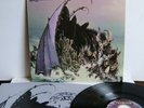 Nazareth - Hair Of The Dog  CREST 27 UK LP 1st Press 1975 Mooncrest + Inner slv
