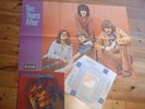 TEN YEARS AFTER Ssssh. 1969 MINT WITH LARGE POSTER TOP