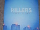 The Killers ' Hot fuss'  Blue Wax  UK  EX/EX  lp