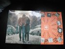 Bob Dylan 'The Freewheelin'  Original 1st  pressing UK CBS Mono LP BPG62193