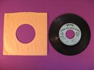 FRANK ZAPPA'S Mothers..45rpm Who Are The Brain Police RARE DJ COPY Verve Records