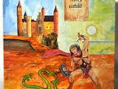 Psych Prog Private TALES UNTOLD   Kopperfield KOPPERDISC 1974