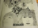THE BEATLES / REVOLVER / LP VINYL