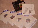 Philp Glass: Einstein On The Beach: 4 LP box set - LIKE NEW CBS Masterworks