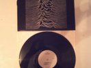 JOY DIVISION  -- WARSAW    1.pressung?