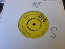 UK RIO 1964 - ERIC MORRIS - MAN WILL RULE / LIVE AS A MAN