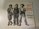* Happy Minors *  Red Mitchell Bob Brookmeyer Zoot Sims-Bethlehem BCP 1033 LP