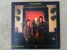 The Stranglers- IV Rattus Norvegicus-U.K. Import Lp w/ Bonus 7