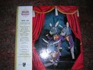 SERGE GAINSBOURG OPUS 109 TROIS BAUDET BORIS VIAN 1959