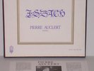 BACH DAS WOHLTEMPERIERTE KLAVIER PIERRE AUCLERT PIANO FRENCH BOX 4 LP EDICI