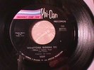 THE IKETTES What'cha Gonna Do RARE NORTHERN SOUL 45 HEAR Original Phi-Dan SUPERB