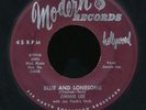 pc45-R&B -Modern 870-Jimmie Lee and Artis