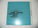 ALESSANDRONI BONFANTI NICOLAI COLLA VOCE CONROY LIBRARY ORIG. U.K. TOP MINT-